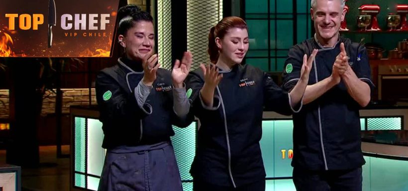 Top Chef VIP
