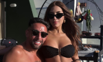 Mauricio Isla y su pareja afectados por robo en Barrio Italia: así reaccionó el futbolista