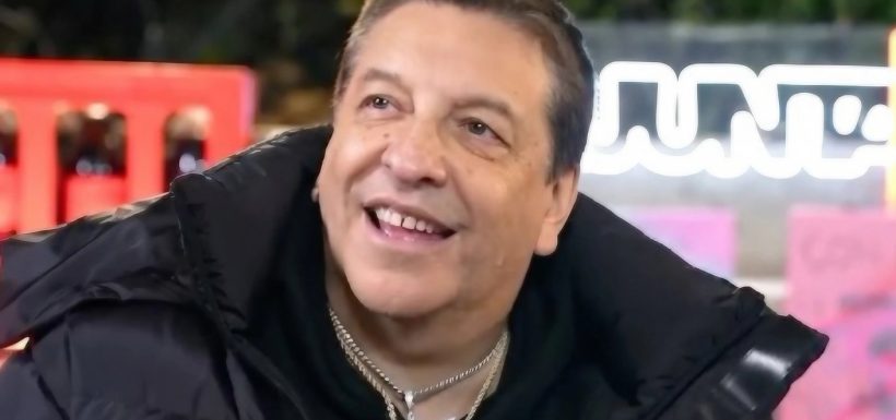 Julio César Rodríguez