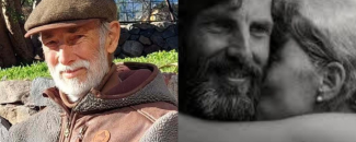 héctor noguera y su esposa claudia berger