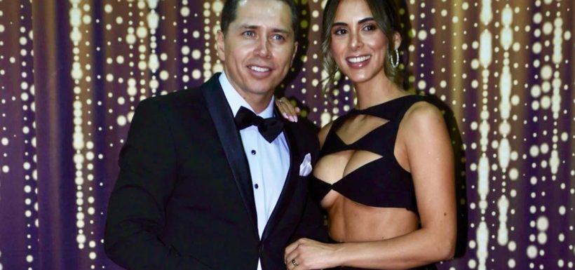 Karol Lucero, Karol Dance, Fran Virgilio