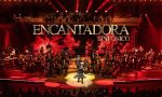 Yandel Sinfónico 2025 en Chile