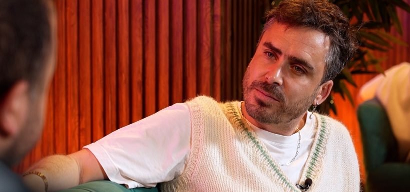 Nicolás Oyarzún