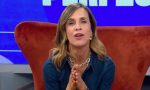 diana bolocco deja la conducción de plan perfecto