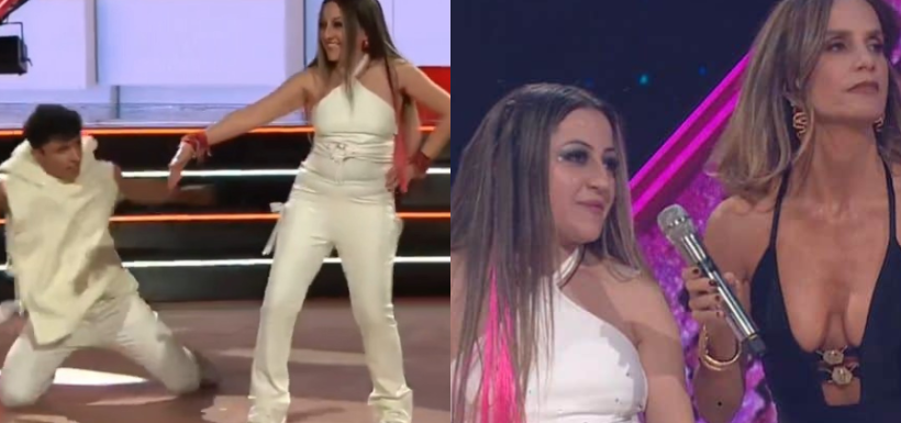 raquel castillo