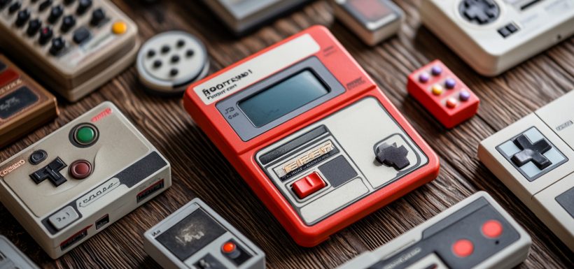 juegos retro