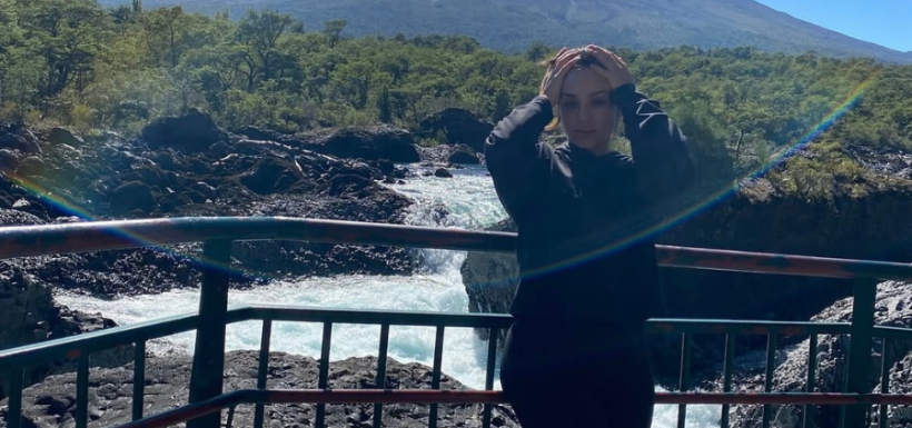 rocío toscano actriz
