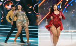 Michelle Carvalho dispara contra Fiebre de Baile