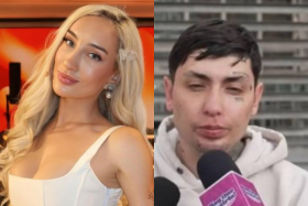 Tribunal impone medidas cautelares tras denuncia de Fran Maira