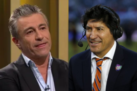 Nicolás Solabarrieta