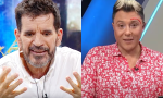 Vasco Moulian y Sergio Rojas protagonizan fuerte enfrentamiento