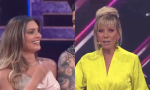 Faloon Larraguibel y Raquel Argandoña protagonizan tenso cruce