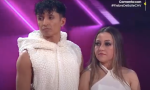 Raquel castillo en fiebre de baile
