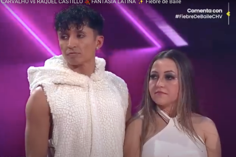 Raquel Castillo estalla tras perder frente a Michelle Carvalho : Lima Limón