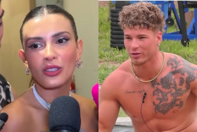 Cony Capelli habla sobre el ingreso de Raimundo Cerda a Fiebre de Baile