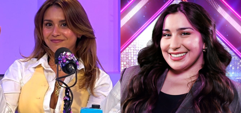 Cata Díaz y Carlyn Romero se suma a Fiebre de Baile