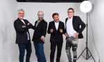 Vuelven los ex más queridos (y desastrosos) en una comedia imperdible: DIVORCIADOS 2.0
