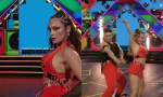 Skarleth Labra fiebre de baile