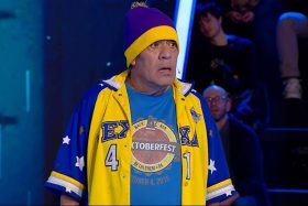 ¡Ya estamos en X (Twitter)! Síguenos para enterarte de lo último del mundo del espectáculo