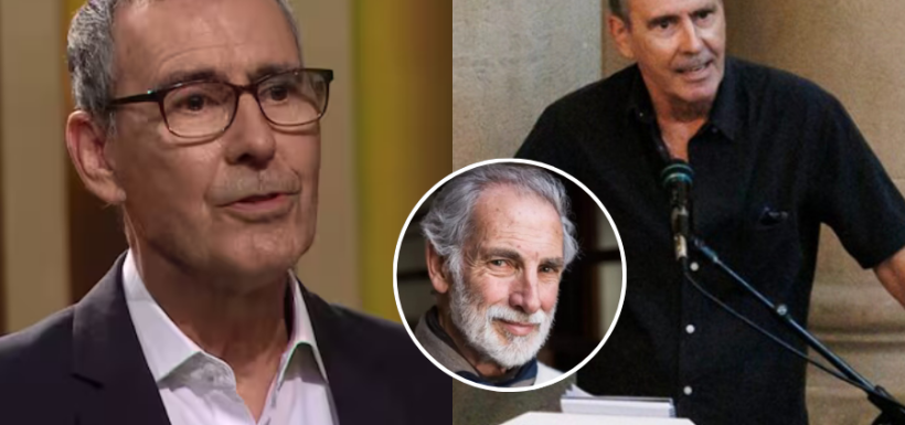 Cristián Campos, Héctor Noguera