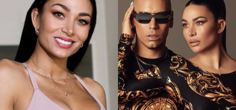 Lisandra Silva, Raúl Peralta