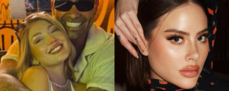 Luis Jiménez, Disley Ramos, Nacha Michelson