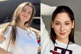 Tanza Varela, Kel Calderón