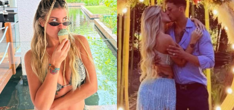 Coté López, Lucas Lama Van Der Forst