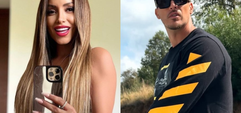 Marité Matus, Camilo Huerta