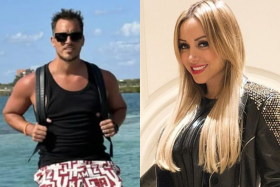 Camilo Huerta, Marité Matus