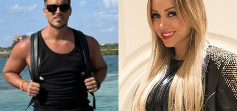 Camilo Huerta, Marité Matus