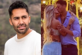 Coté López, Luis Jiménez