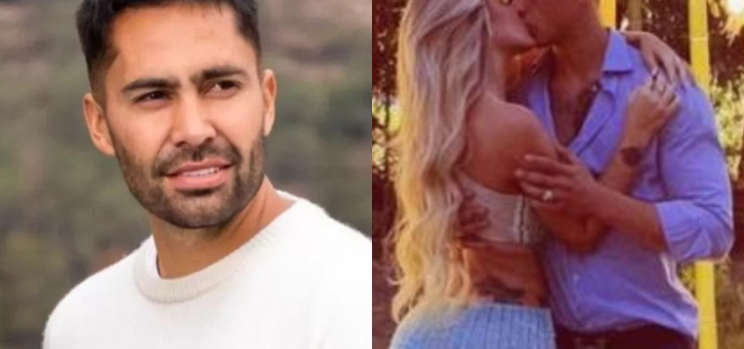 Coté López, Luis Jiménez