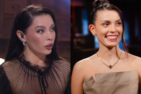 Daniela Aránguiz, Cony Capelli