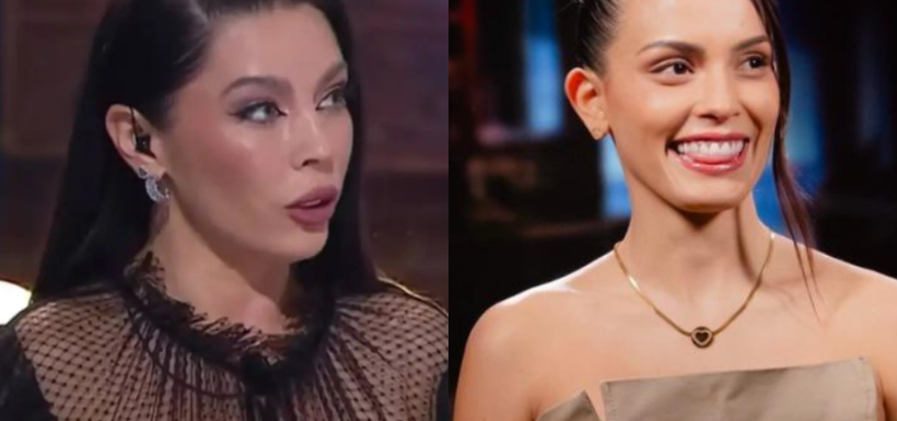 Daniela Aránguiz, Cony Capelli