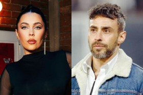 Daniela Aránguiz, Jorge Valdivia
