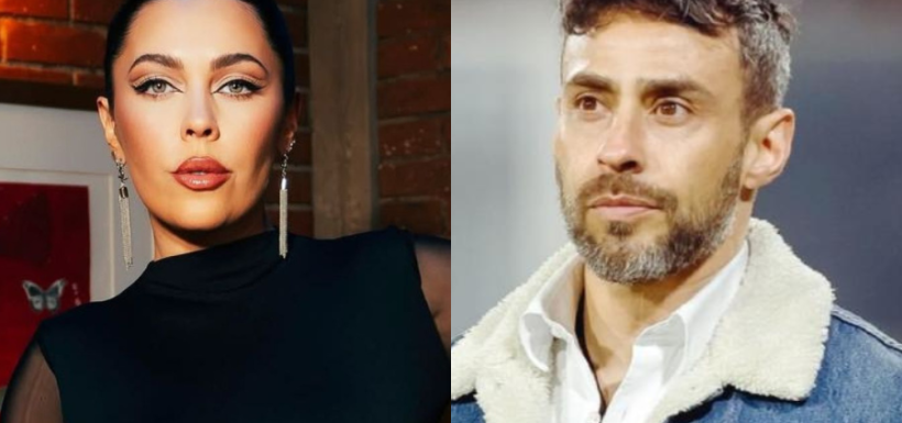 Daniela Aránguiz, Jorge Valdivia