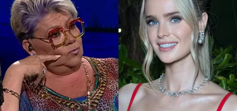 Patricia Maldonado, Inna Moll