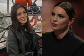 Cony Capelli, Faloon Larraguibel