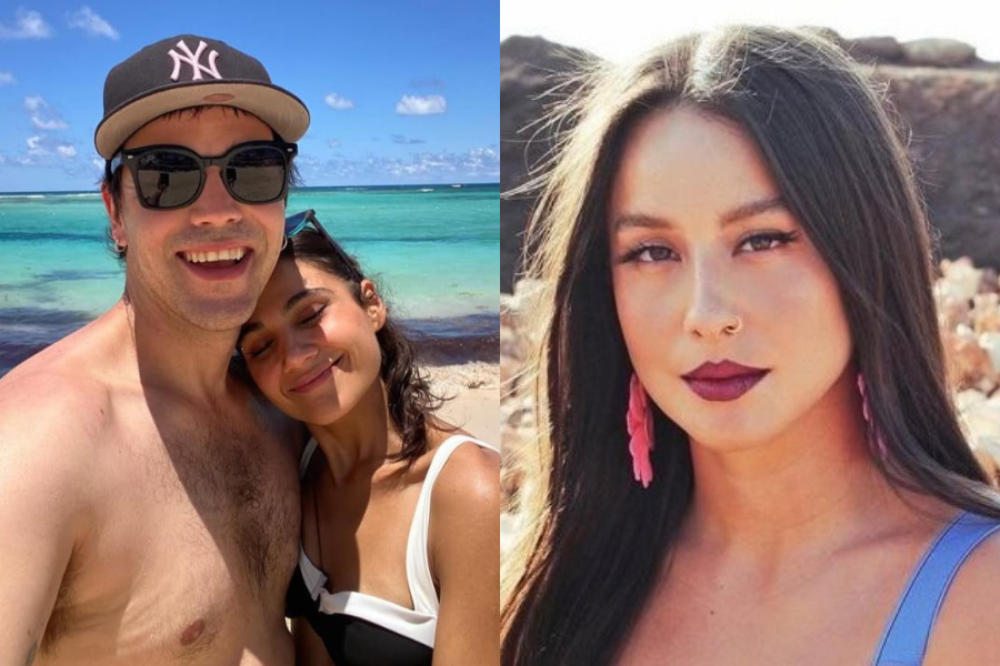 ¡Se hartó! Daniela Pérez marca los puntos tras crítica por "divorciado ajeno": Mencionaron relación de Camilo Zicavo y Denise Rosenthal