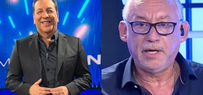 Julio César Rodríguez, Mauricio Israel