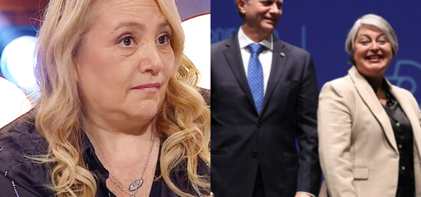 Jeannette Jara, José Antonio Kast, Latife Soto