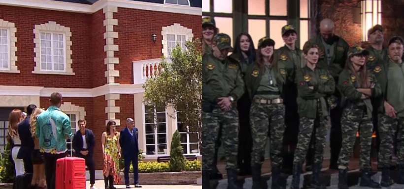 El internado, Palabra de honor