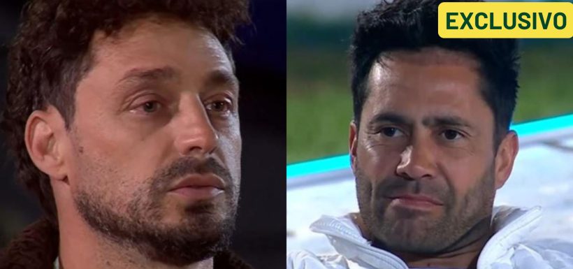 Joche Bibbó, Luis Jiménez