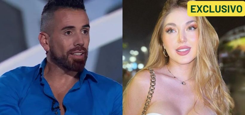 Disley Ramos responde a acusaciones sobre supuesta “cofradía” que comanda Mundos Opuestos