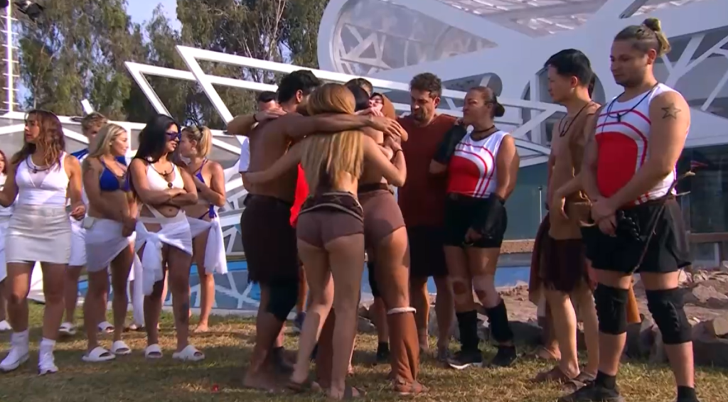 Aseguran que famosa ex Mundos opuestos se habría separado tras 16 años en pareja ¡Y con terceros involucrados!