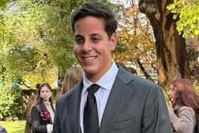 En un "incómodo" momento: Máximo Bolocco confirma importante cambio en su situación sentimental  