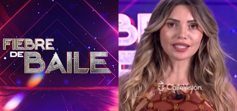 Jurado de Fiebre de Baile responde a polémicas acusaciones de Faloon Larraguibel