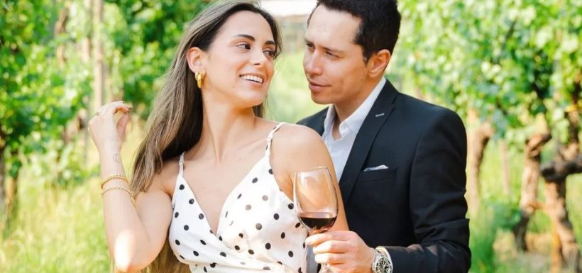 Karol Lucero desata ola de reacciones por “acercamiento” a Fran Virgilio