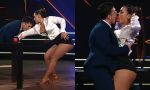 Carlyn Romero sacude Fiebre de Baile con provocadora coreografía que dividió al público